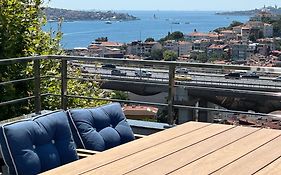 Mona Bosphorus Hotel